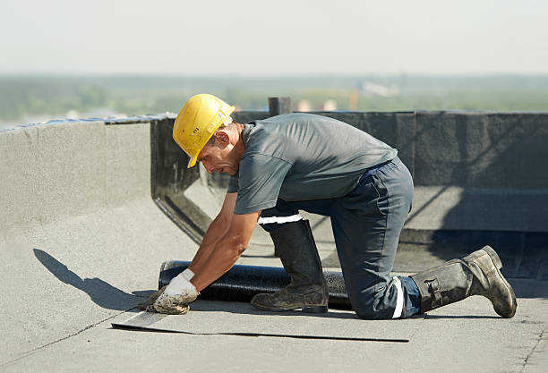 Best Insulation for Specific Applications in San Pablo, CA